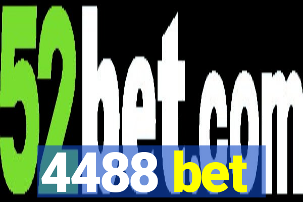 4488 bet